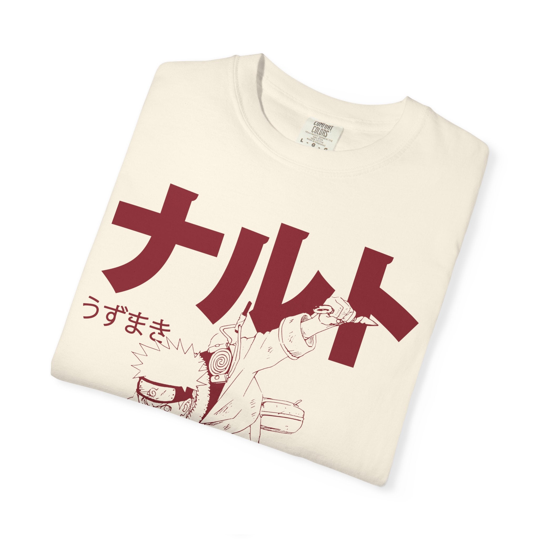 Naruto T-Shirt