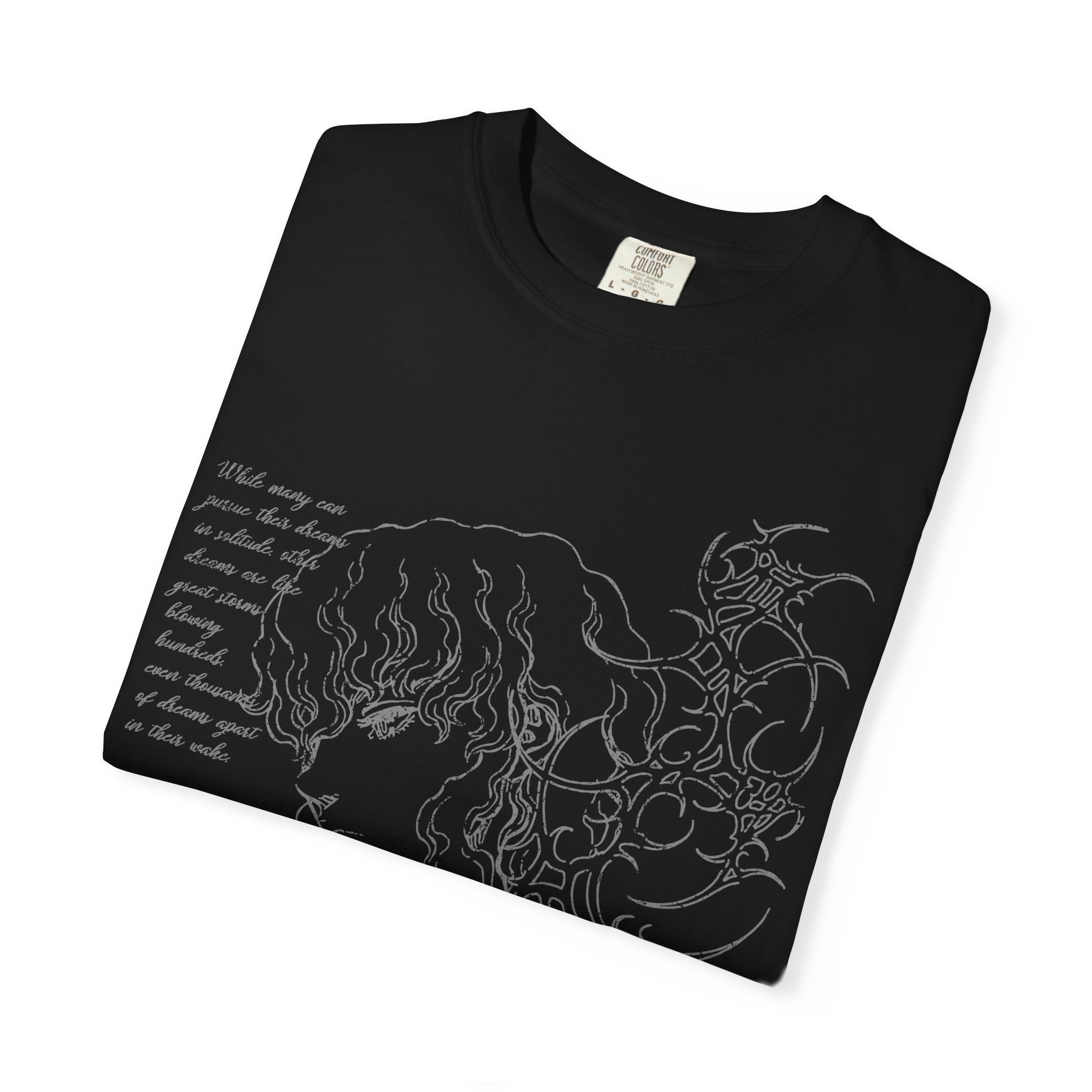Berserk Griffith T-Shirt