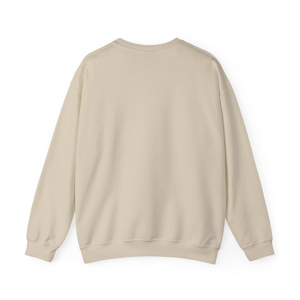 Solo Leveling Sung Jin-Woo Crewneck Sweatshirt