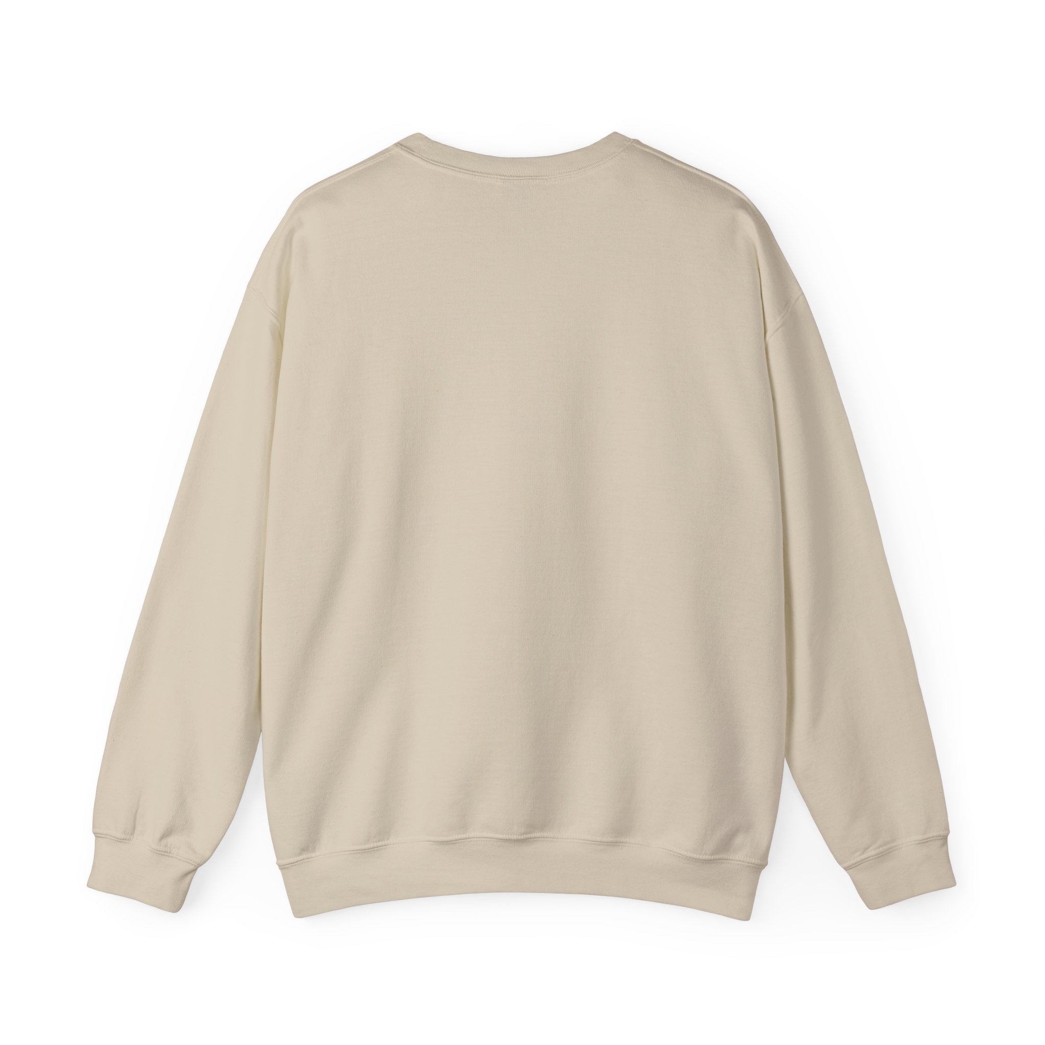 Solo Leveling Sung Jin-Woo Crewneck Sweatshirt
