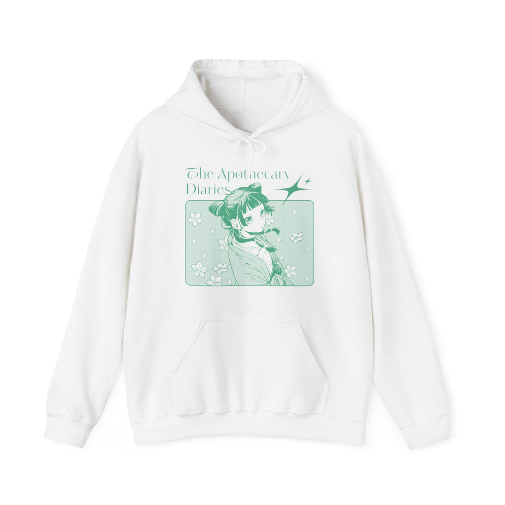 The Apothecary Diaries MaoMao Hoodie