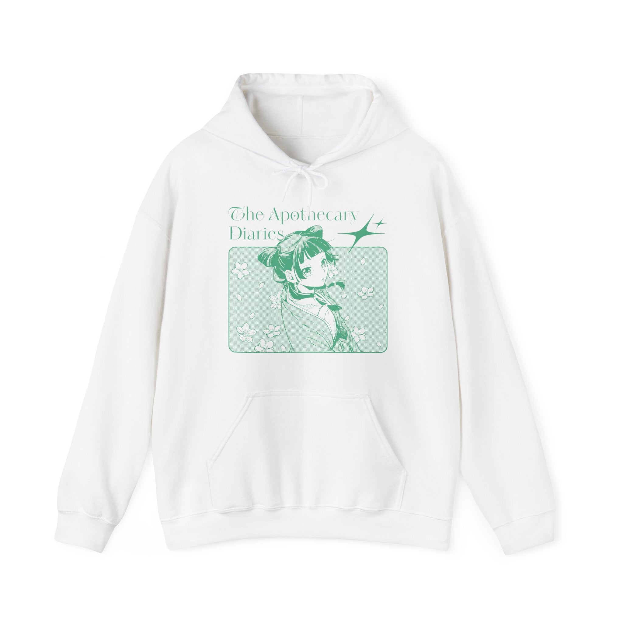 The Apothecary Diaries MaoMao Hoodie