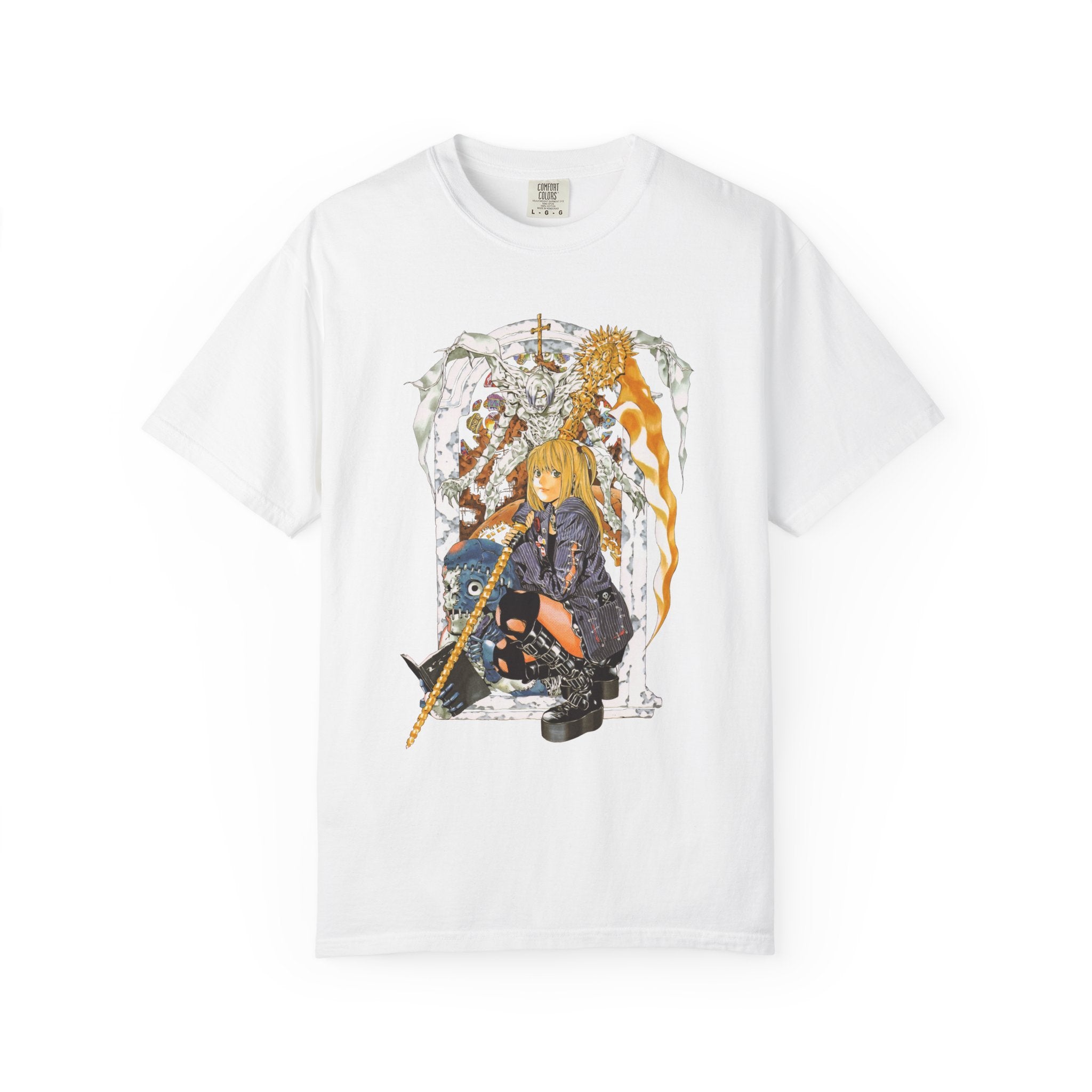 Death Note Misa Amane T-Shirt