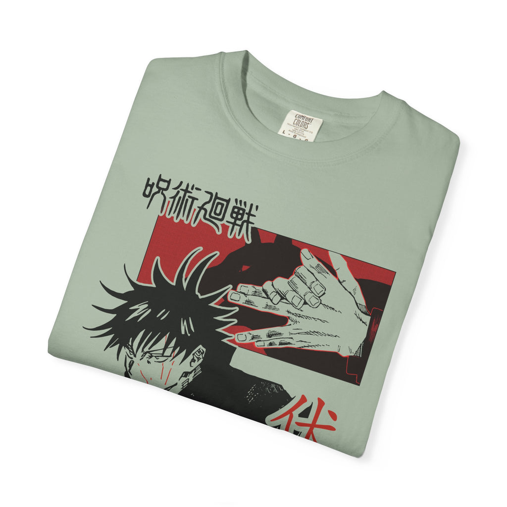 Jujutsu Kaisen Megumi T-Shirt
