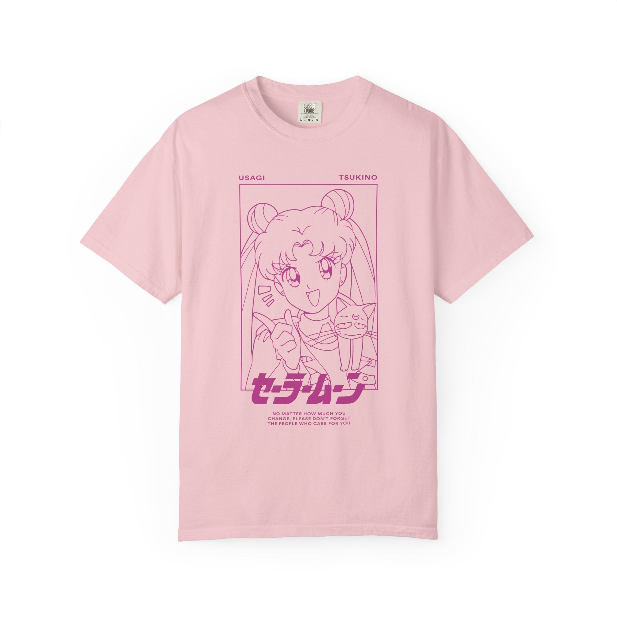 Sailor Moon Usagi Tsukino T-Shirt
