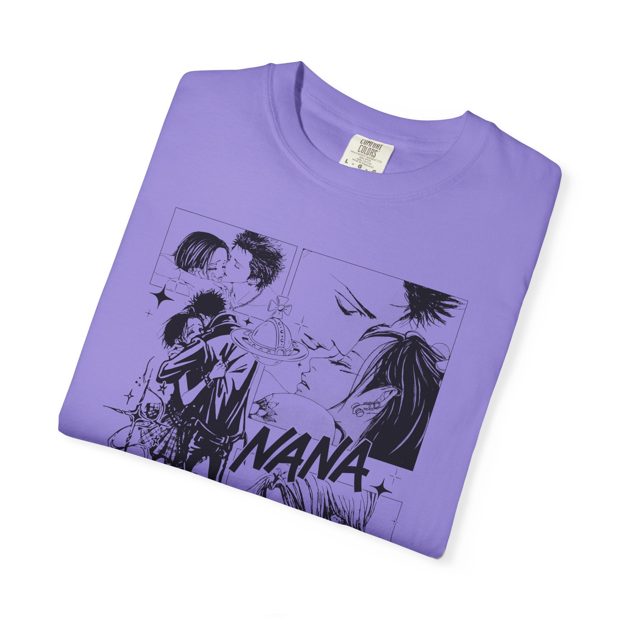Nana & Ren T-Shirt