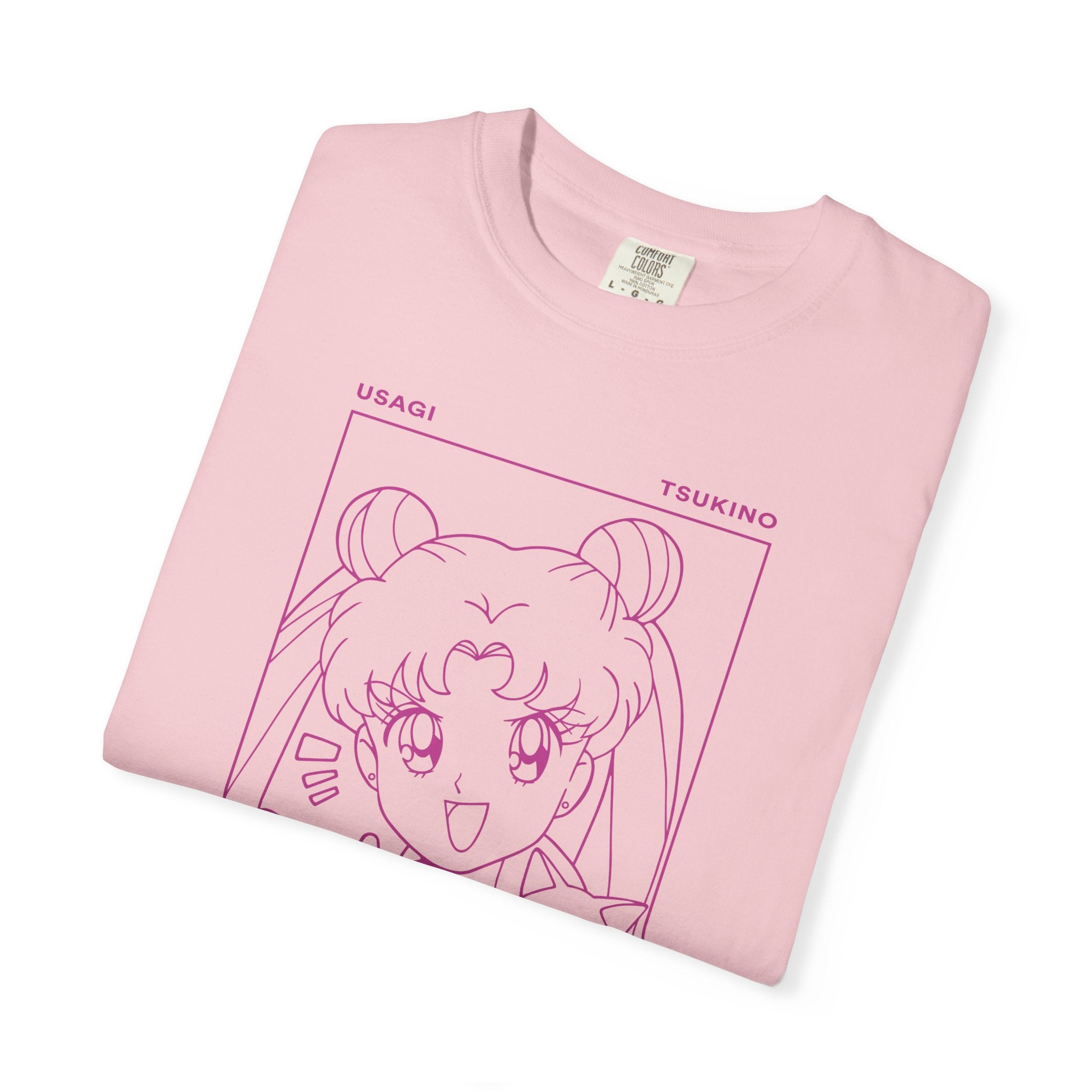 Sailor Moon Usagi Tsukino T-Shirt