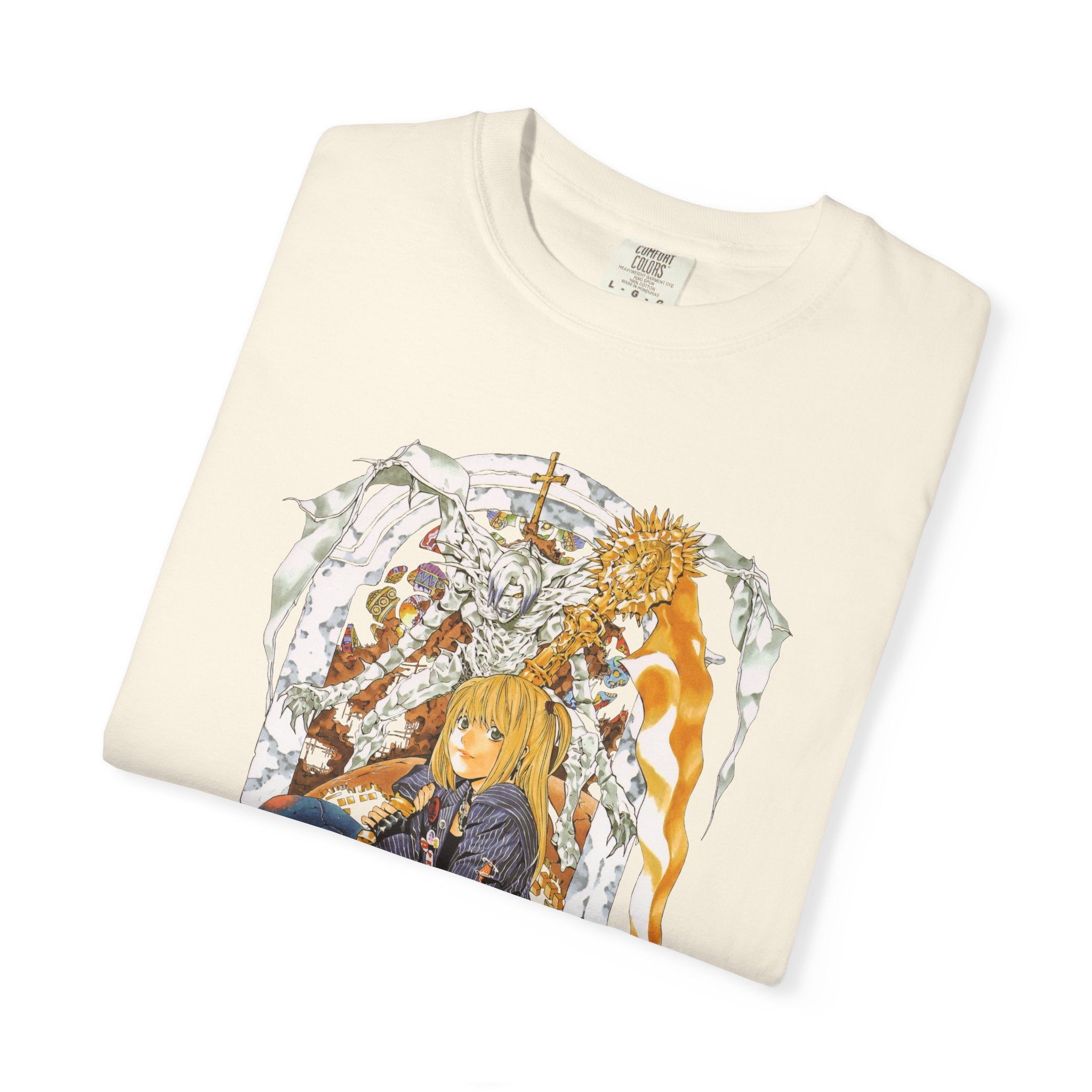 Death Note Misa Amane T-Shirt