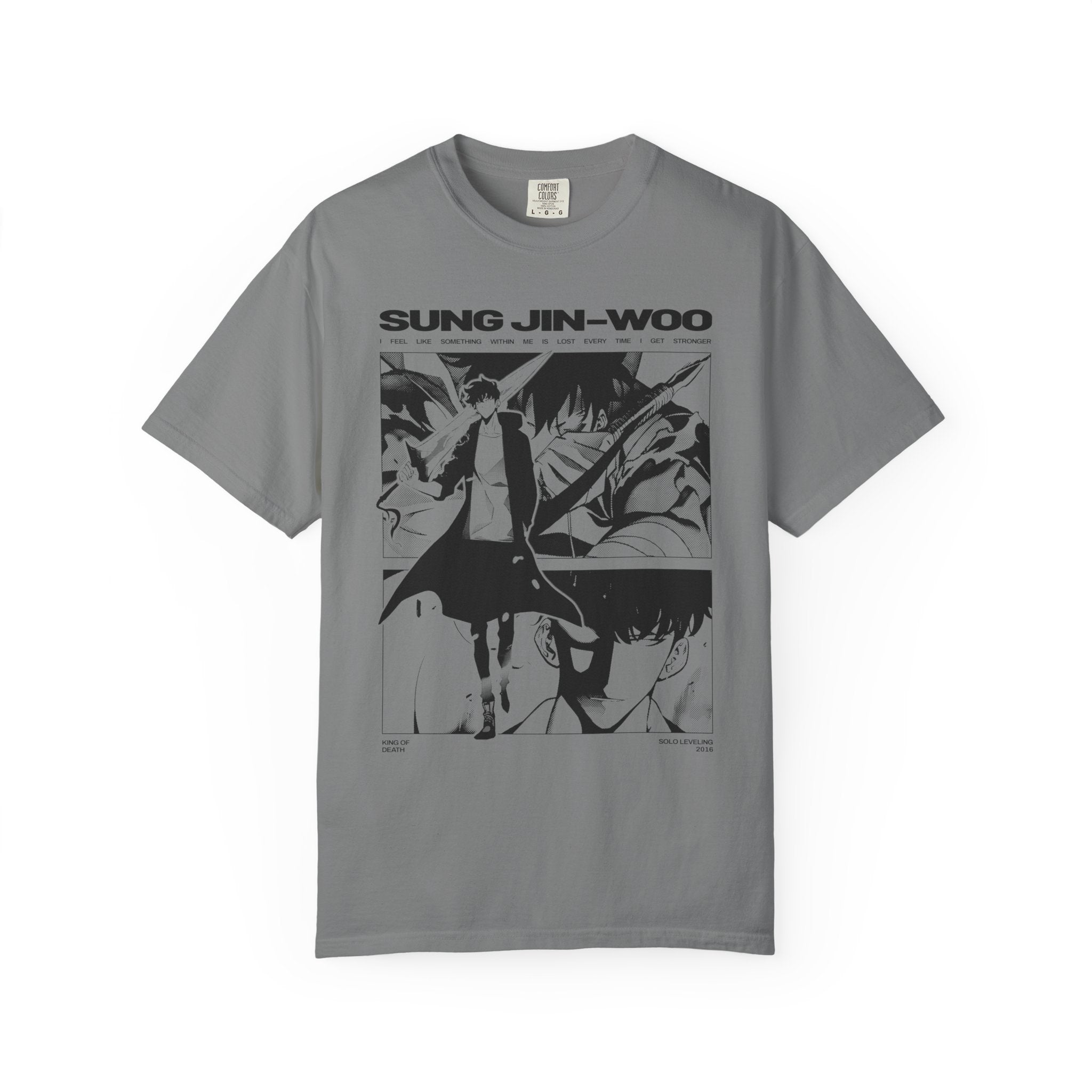 Solo Leveling T-Shirt