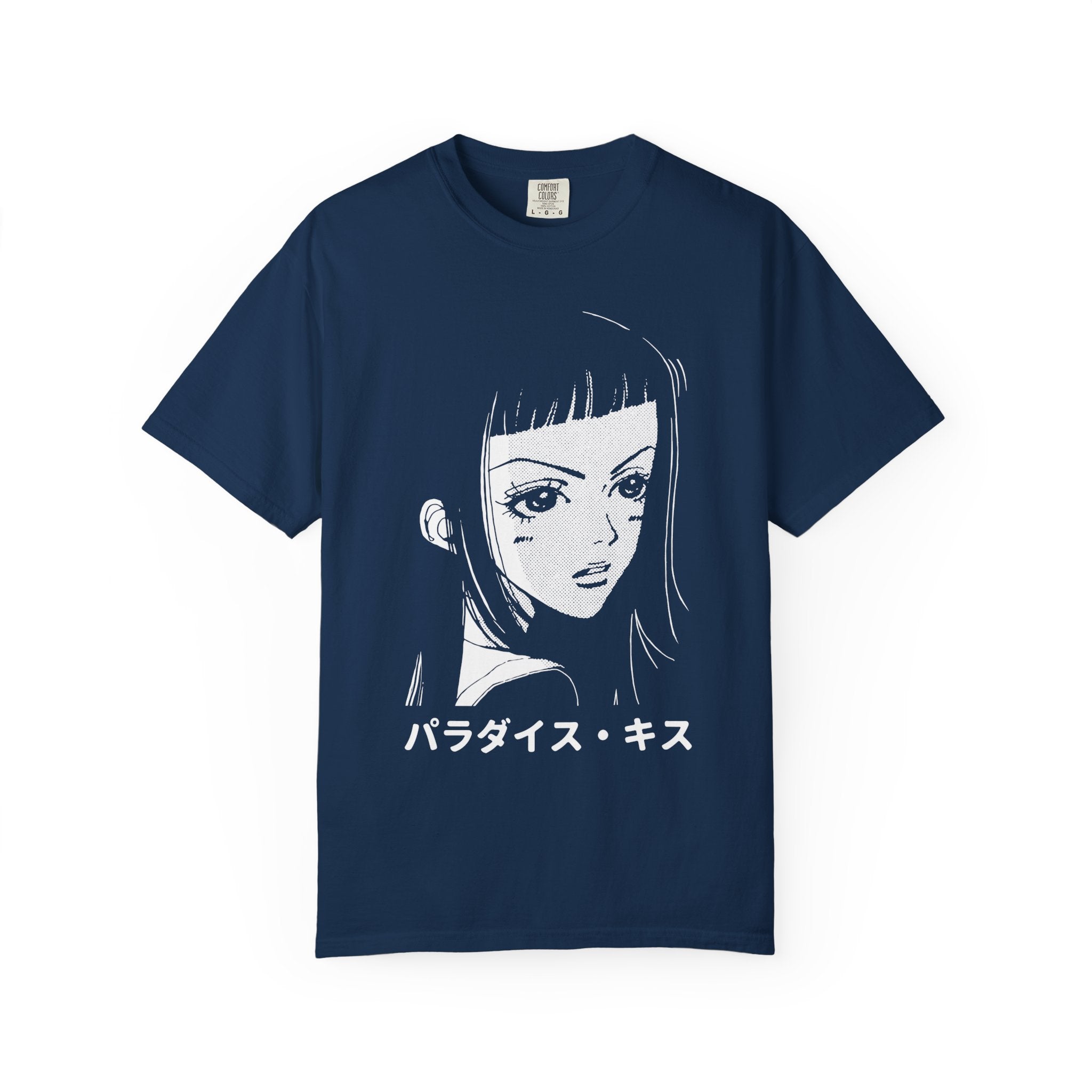 Paradise Kiss Yukari T-Shirt
