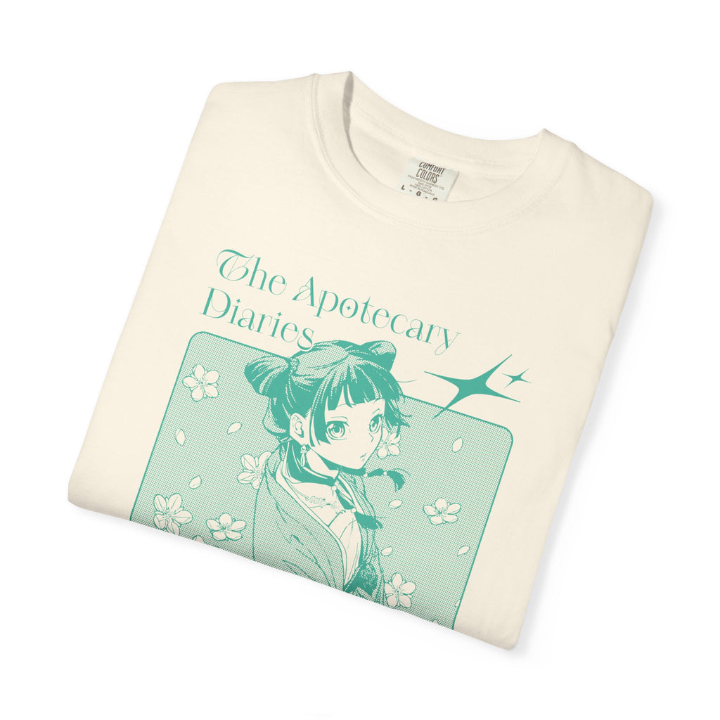 The Boticary Diaries MaoMao T-Shirt