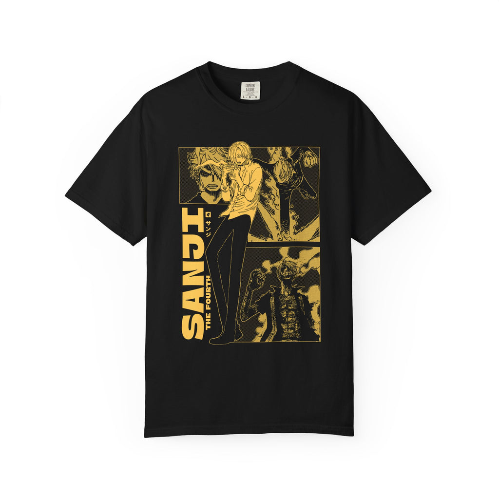 One Piece Sanji T-Shirt