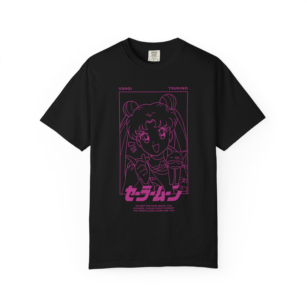 Sailor Moon Usagi Tsukino T-Shirt