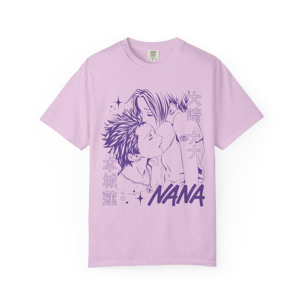 Nana Osaki & Ren T-Shirt