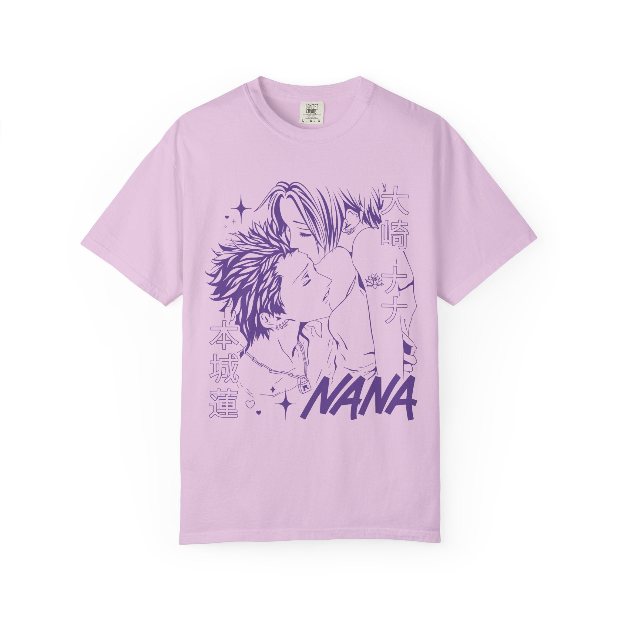 Nana Osaki & Ren T-Shirt