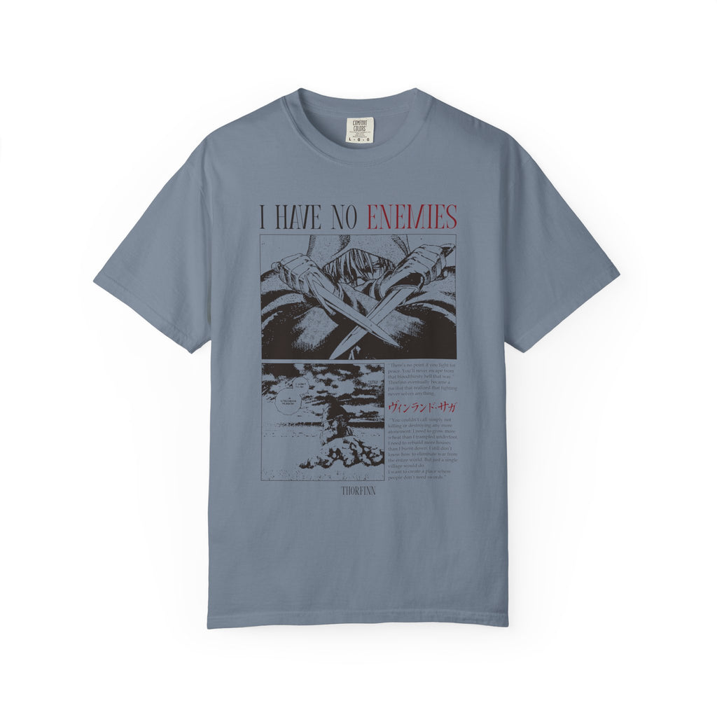 Vinland Saga Thorfinn T-Shirt
