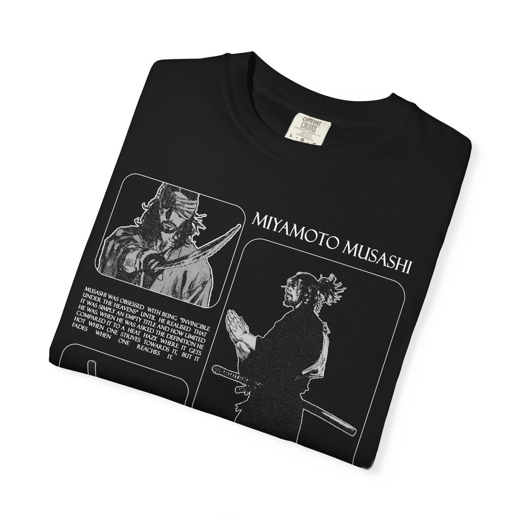 Vagabond Takezo T-Shirt