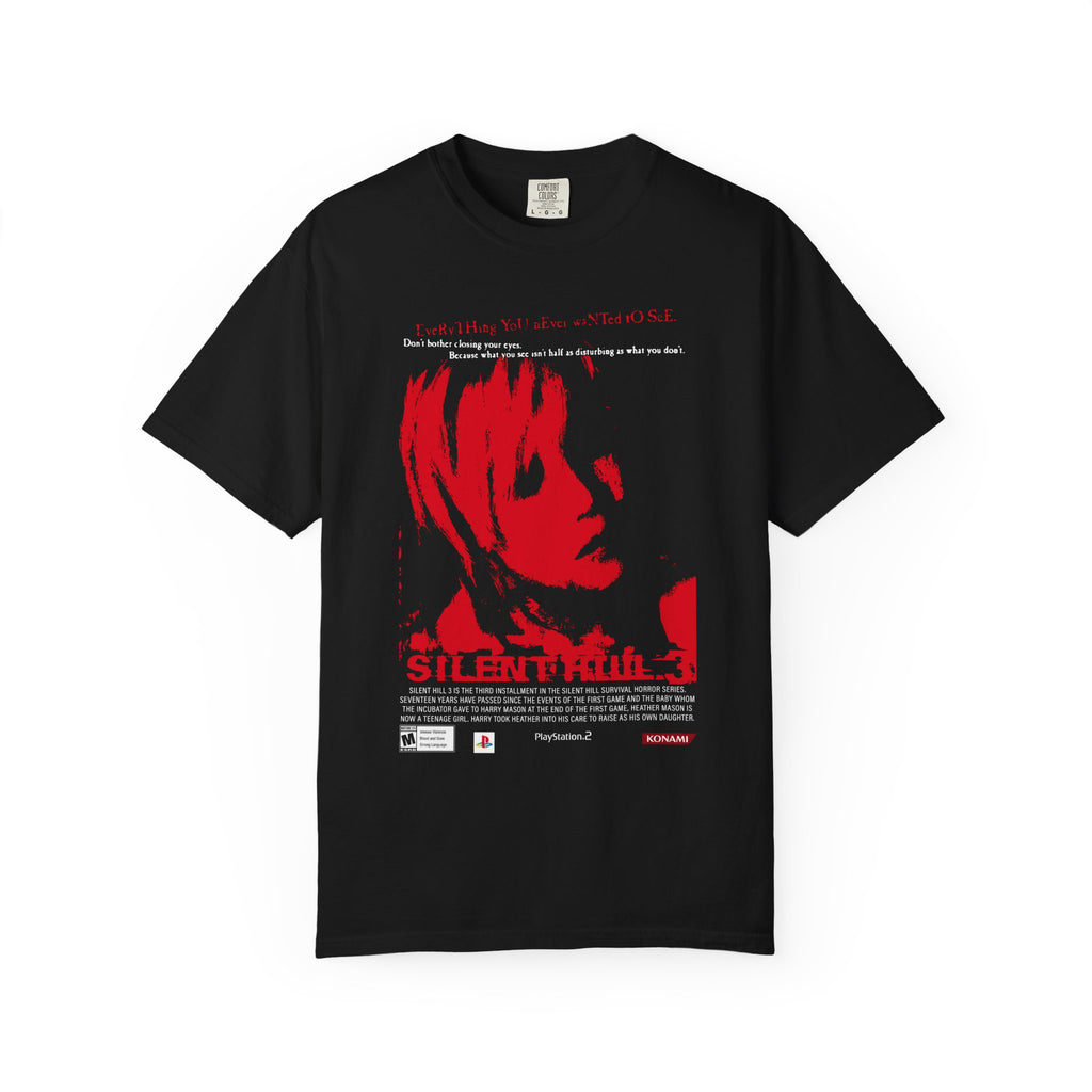Silent Hill 3 T-Shirt