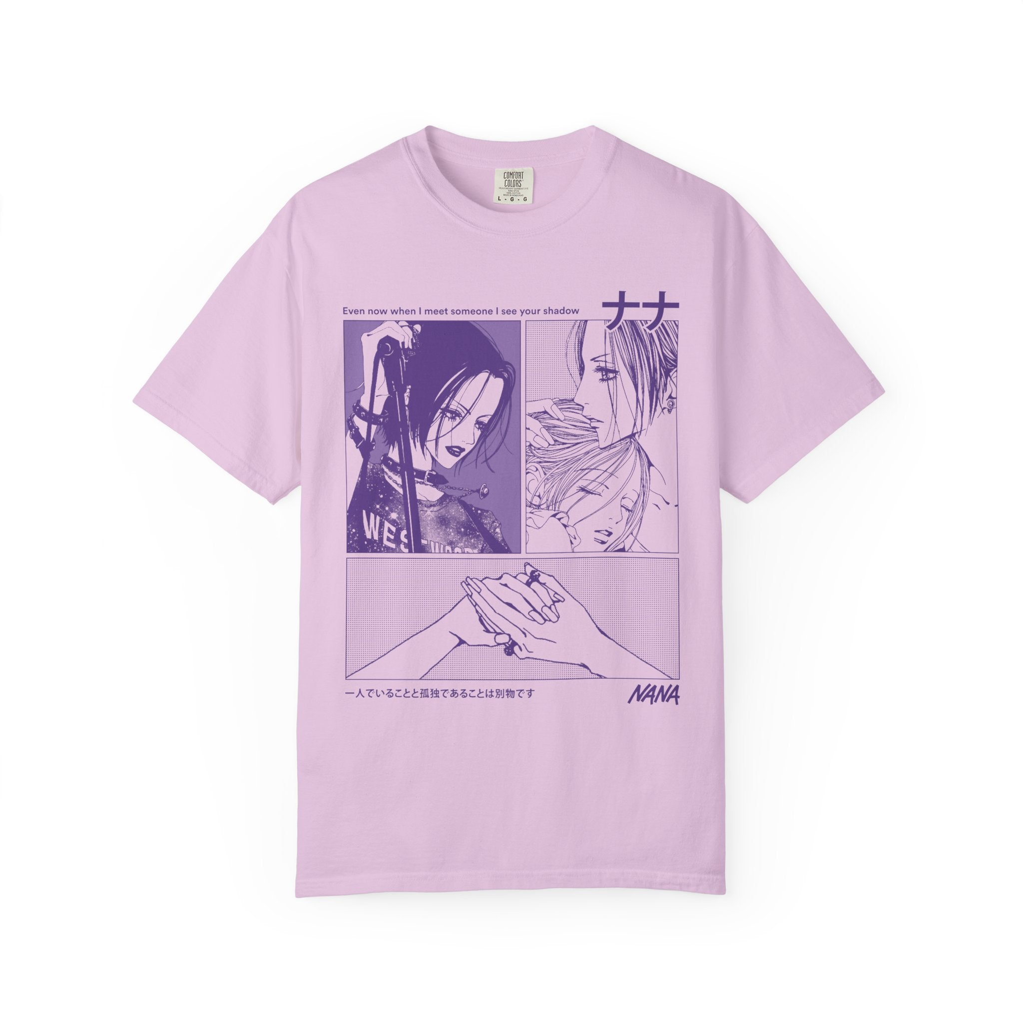 Nana Osaki T-Shirt