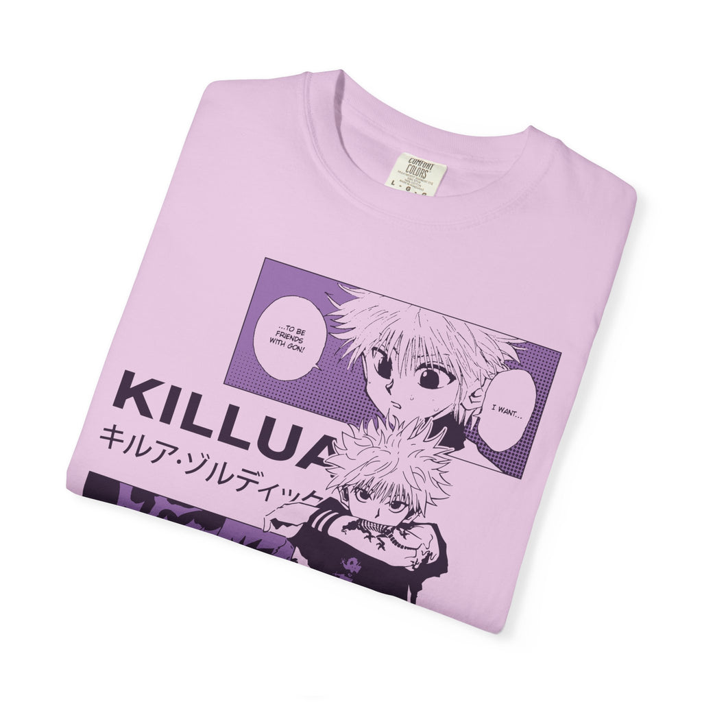 Hunter x Hunter Killua T-Shirt