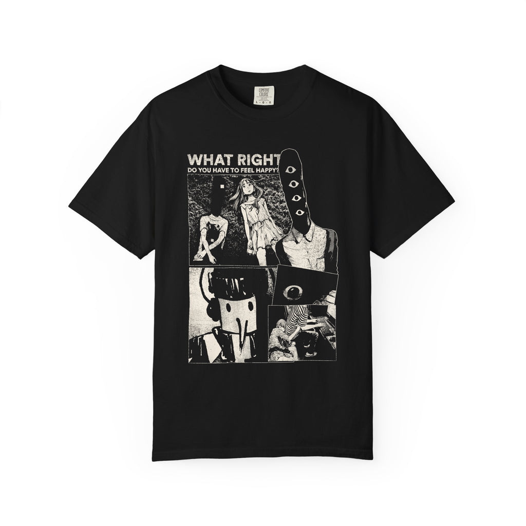 Oyasumi Punpun T-Shirt