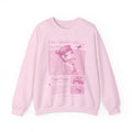 The Apothecary Diaries Mao Mao Crewneck Sweatshirt