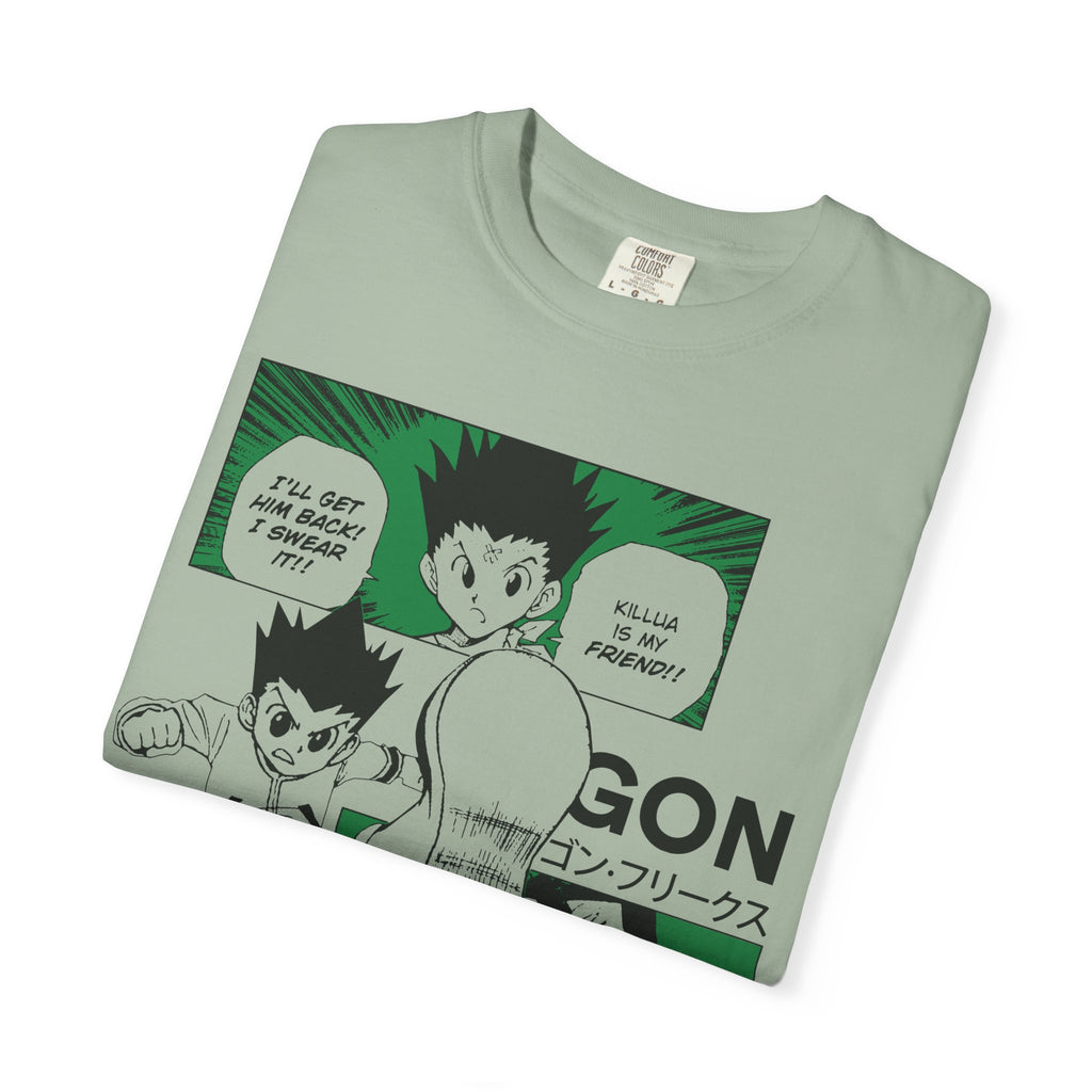 Hunter x Hunter Gon T-Shirt