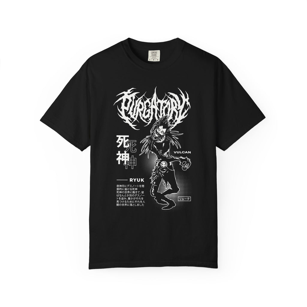 Death Note Ryuk T-Shirt