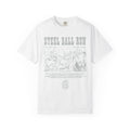 Jojo's Bizarre Adventure Steel Ball Run T-Shirt