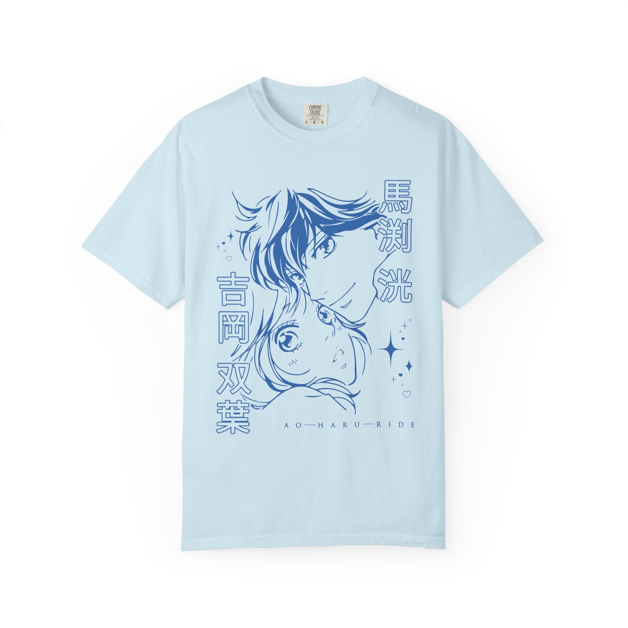 Ao Haru Ride T-Shirt