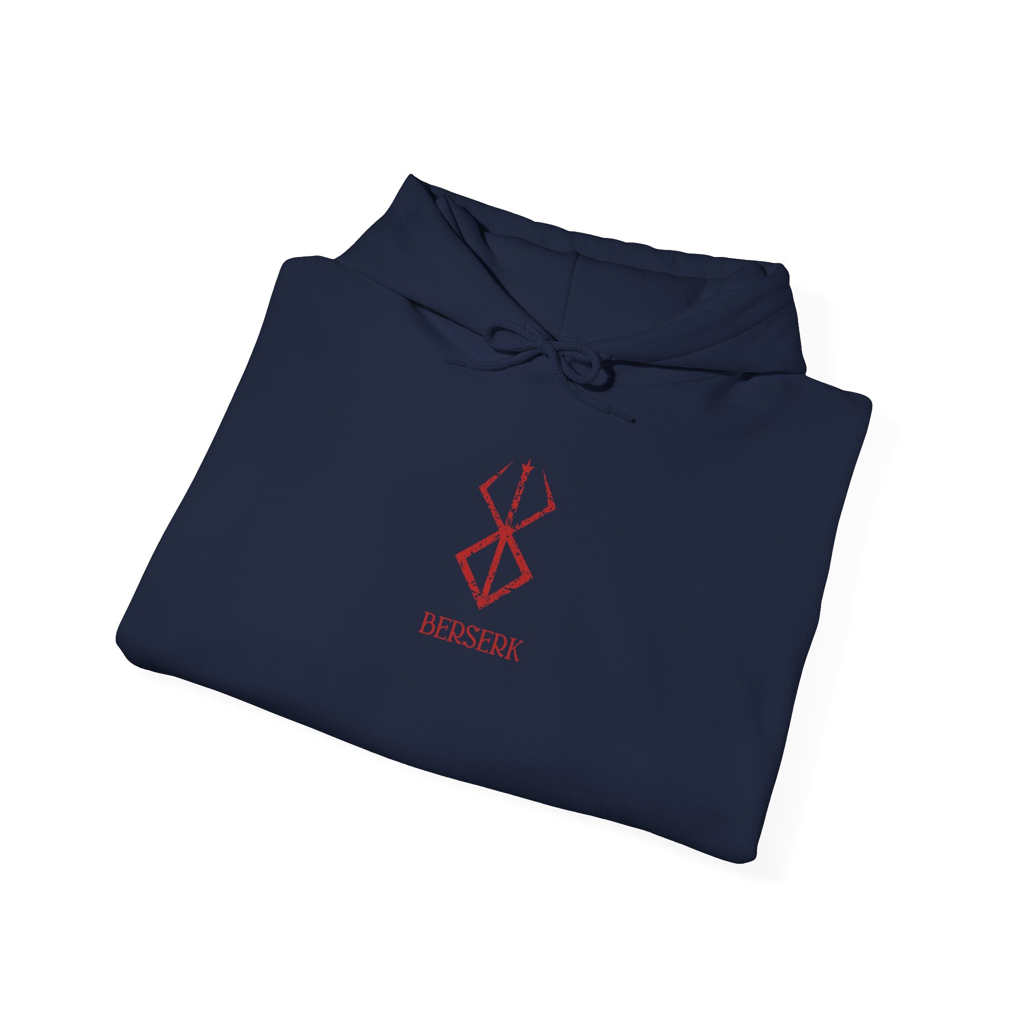 Berserk Femto Hoodie