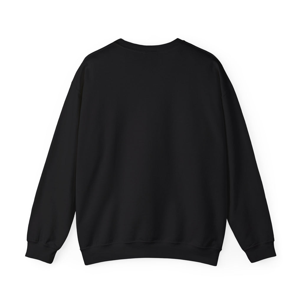 Neon Genesis Evangelion Crewneck Sweatshirt