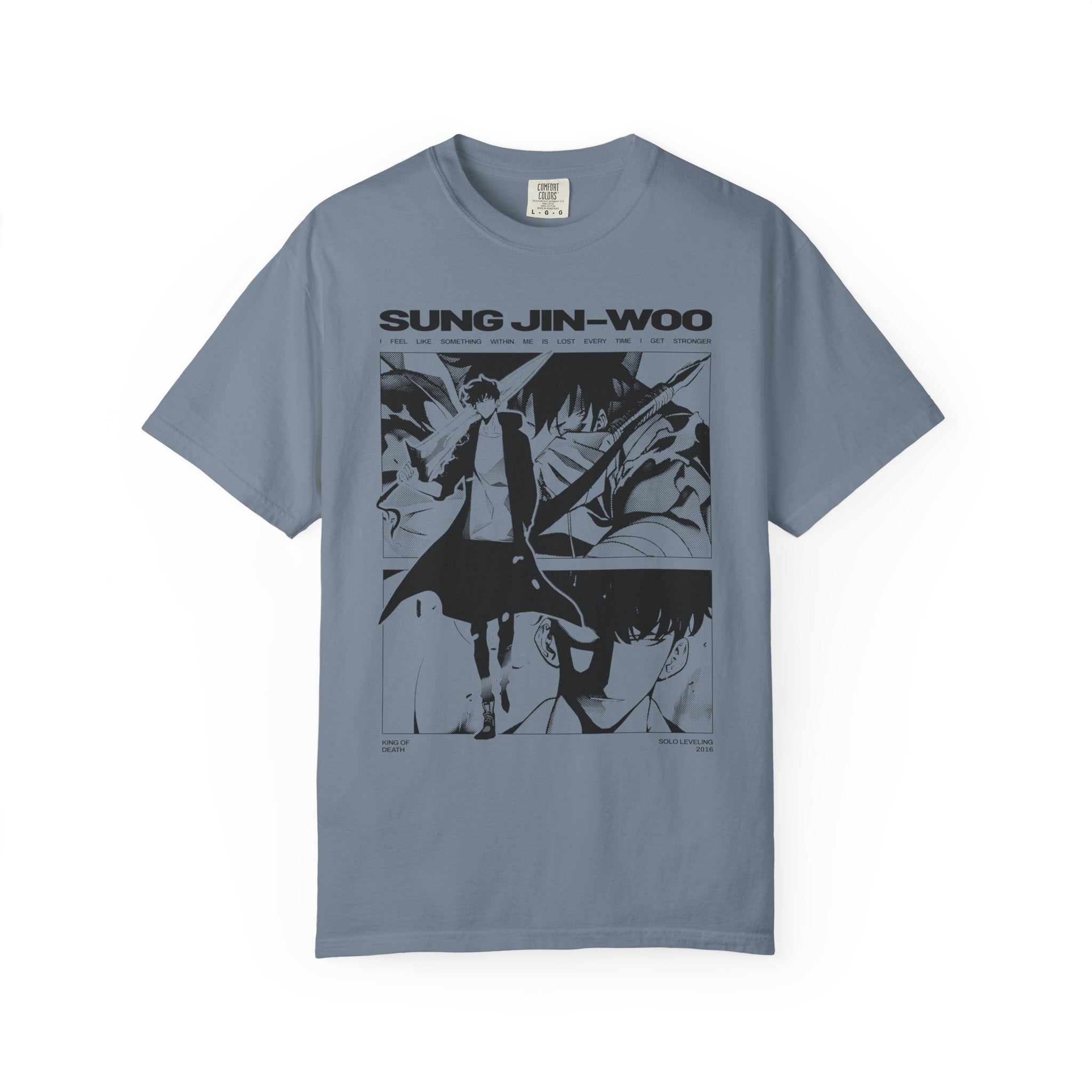 Solo Leveling T-Shirt