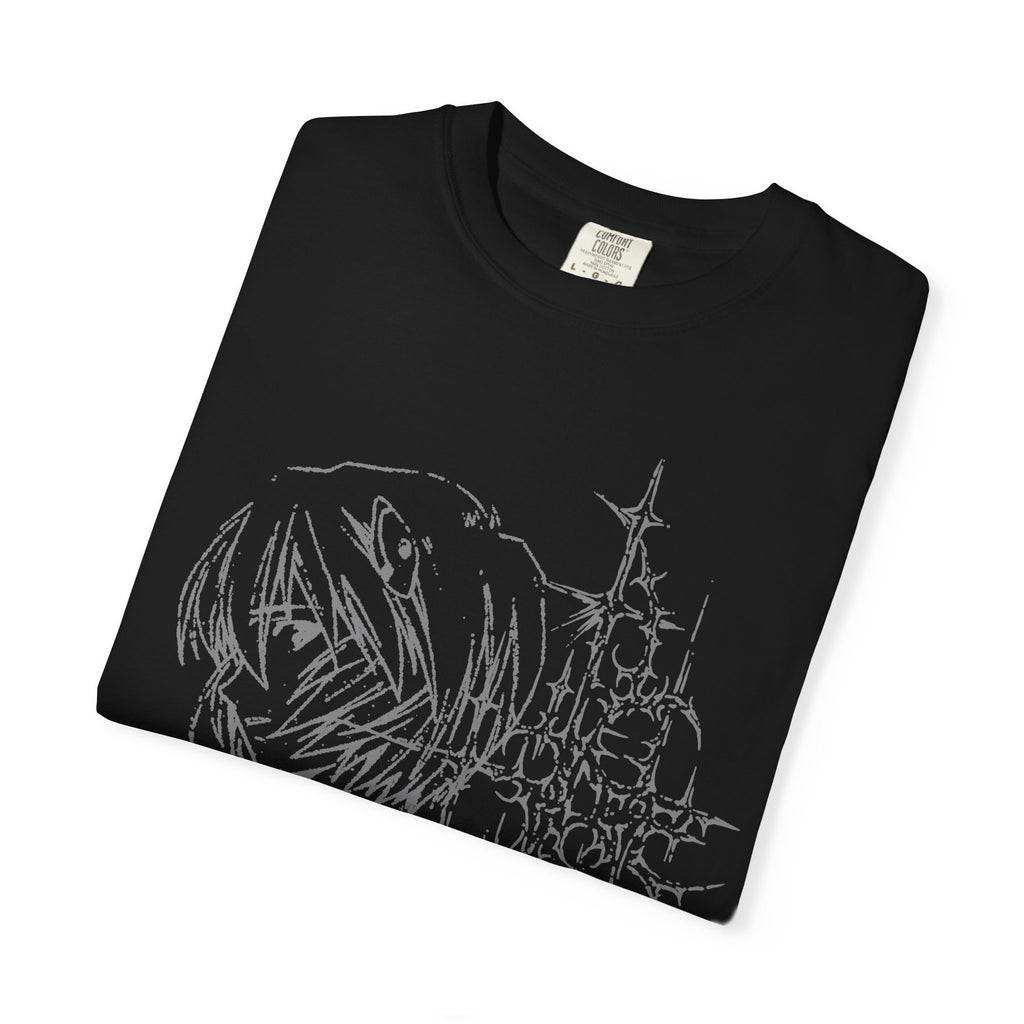 Evangelion Rei T-Shirt