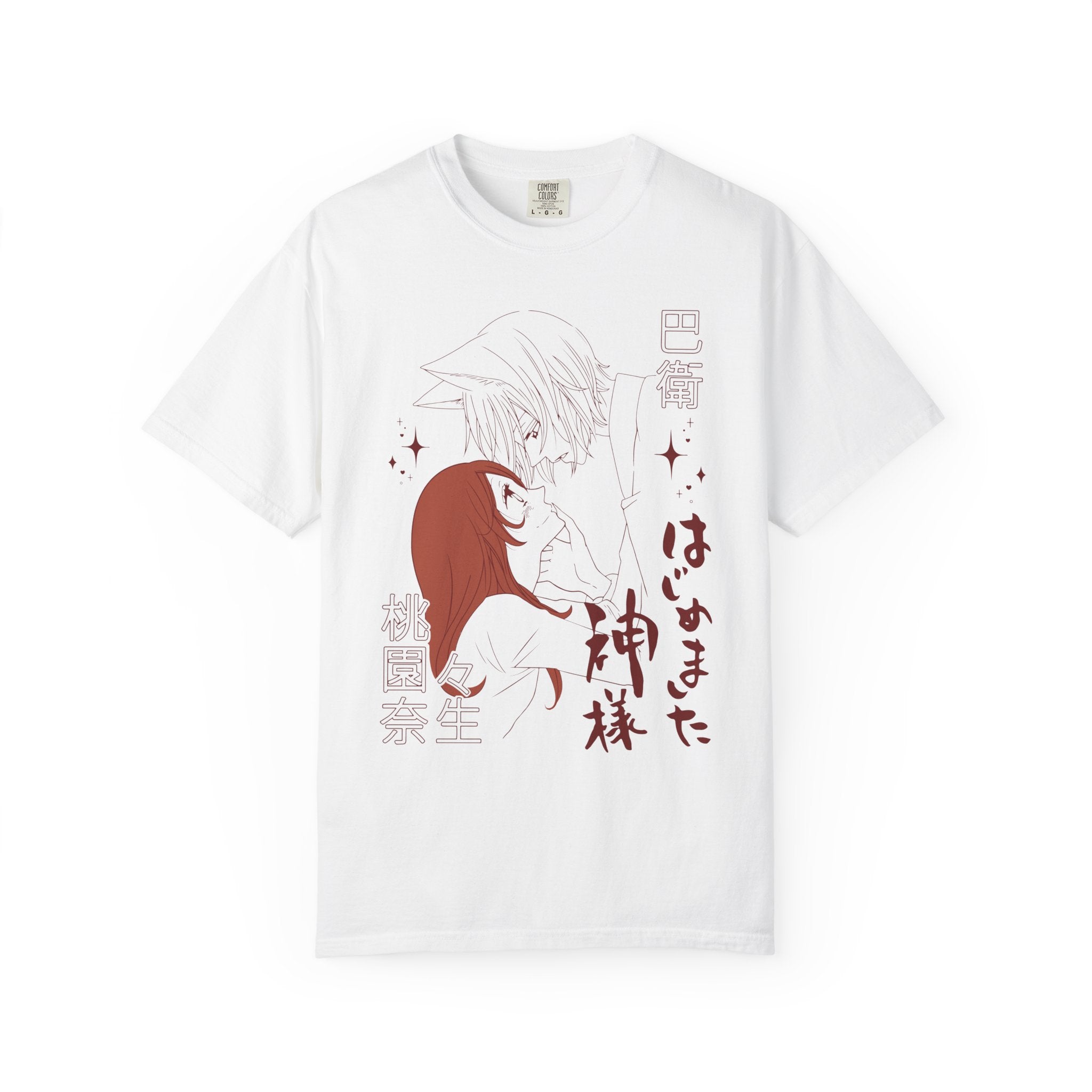 Kamisama Kiss T-Shirt