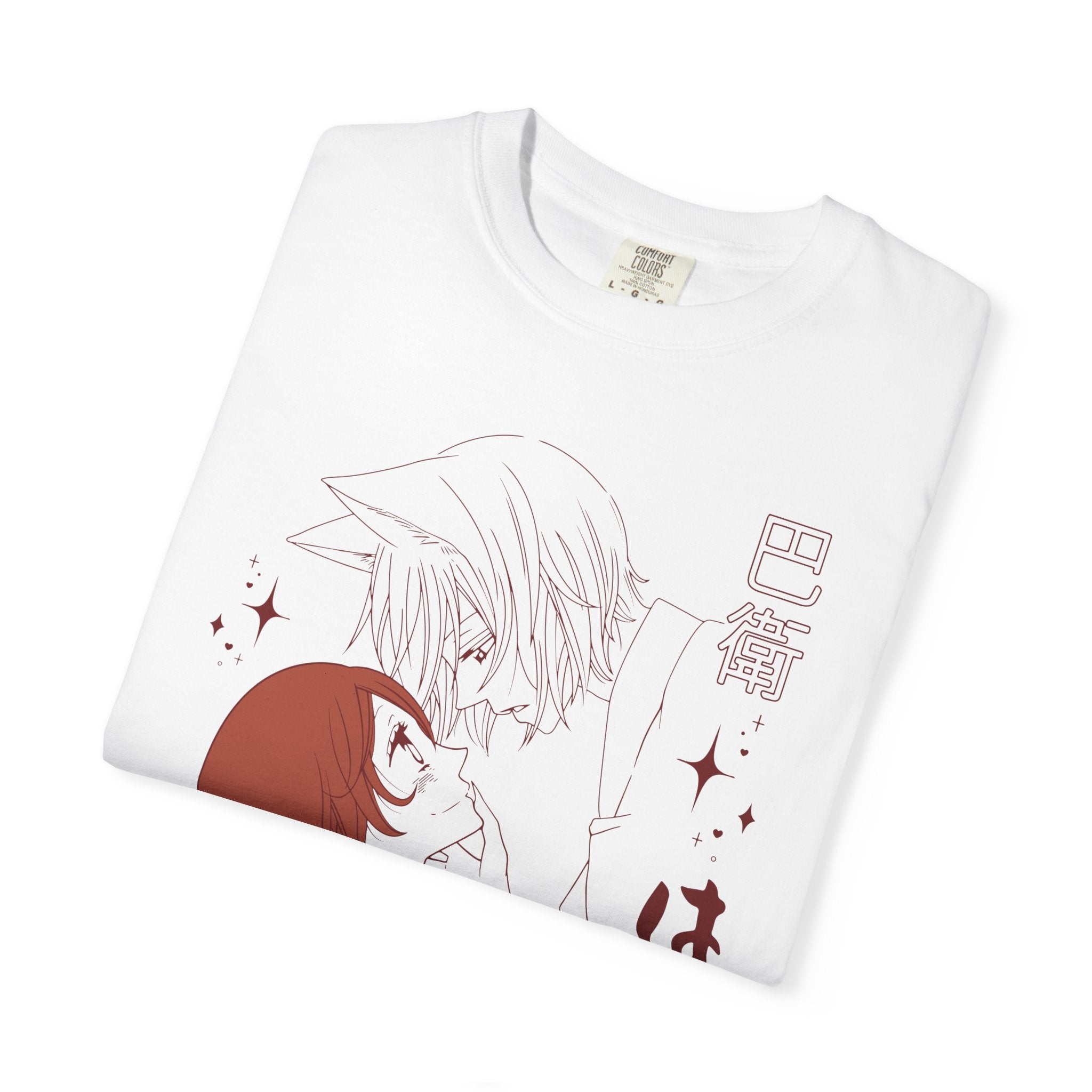 Kamisama Kiss T-Shirt