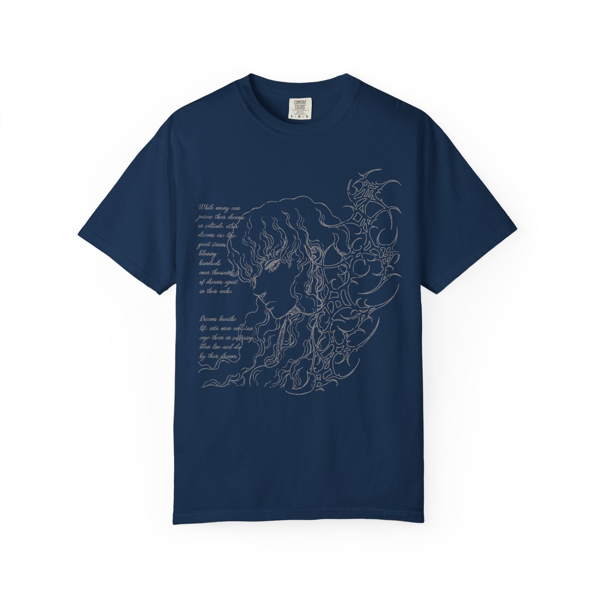 Berserk Griffith T-Shirt