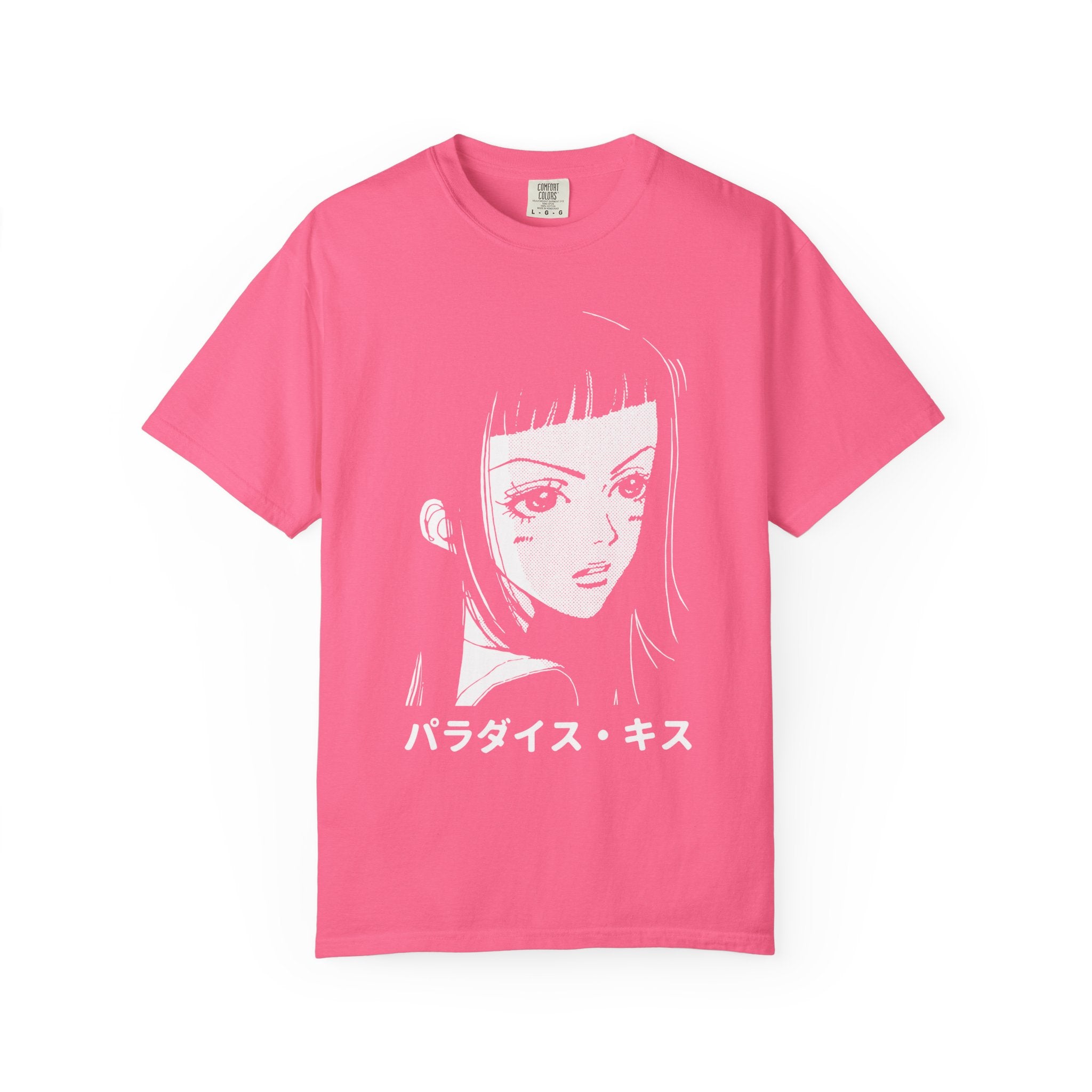 Paradise Kiss Yukari T-Shirt