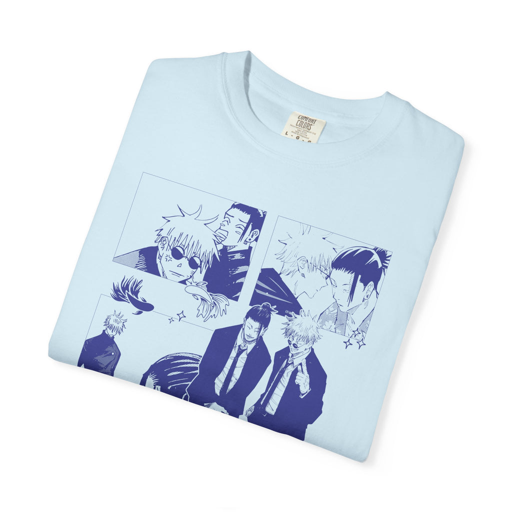 Jujutsu Kaisen Gojo & Geto T-Shirt