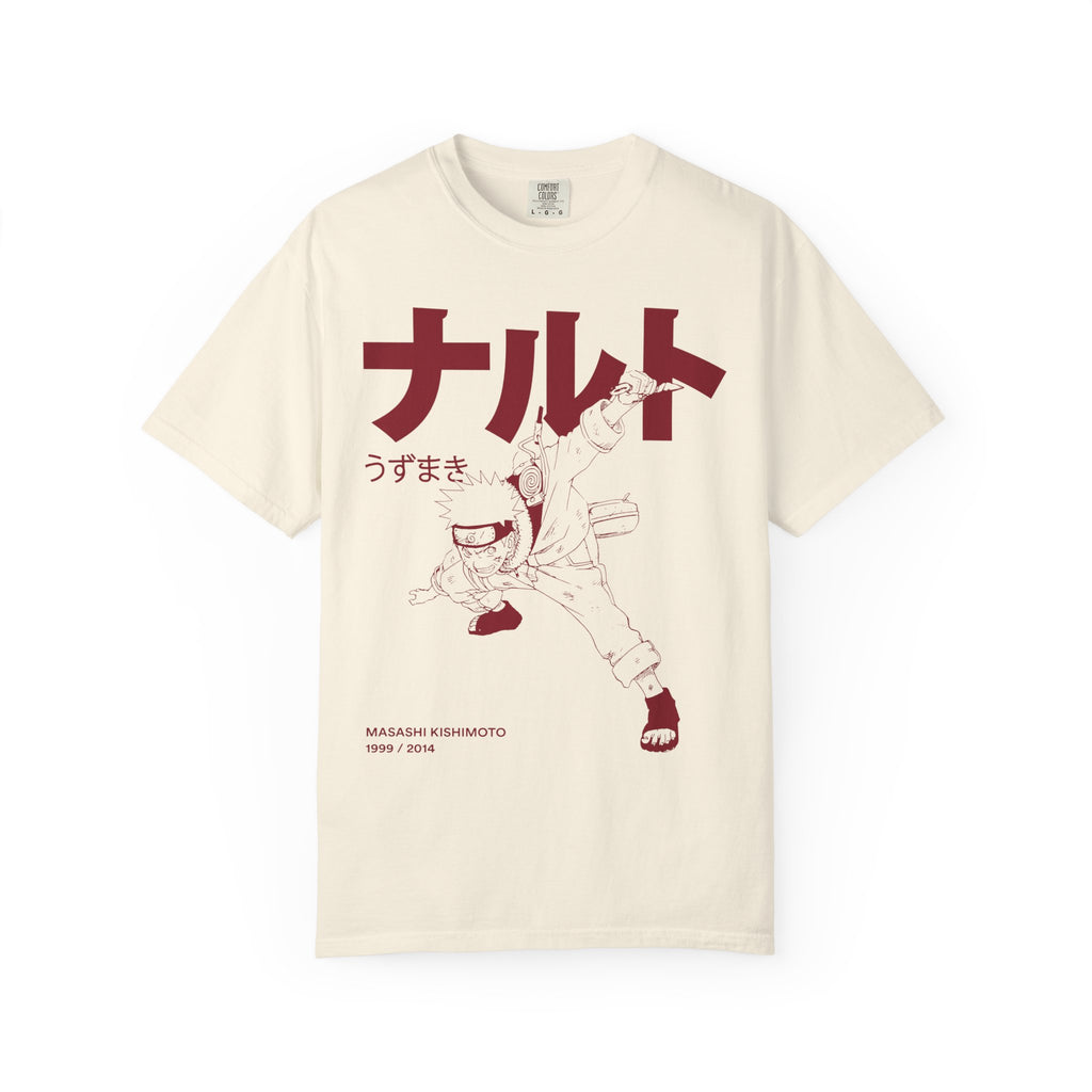 Naruto T-Shirt