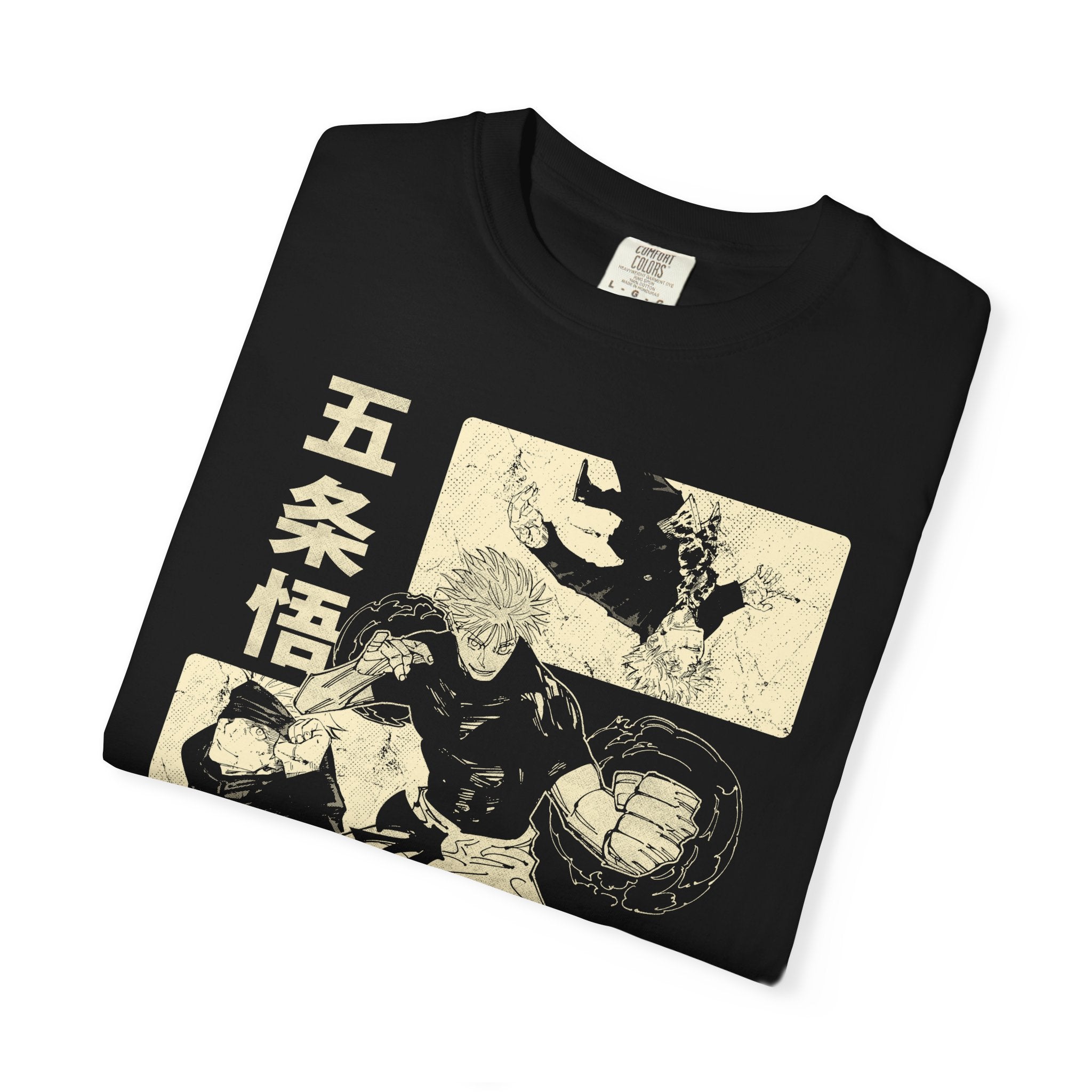 Jujutsu Kaisen Satoru Gojo T-Shirt