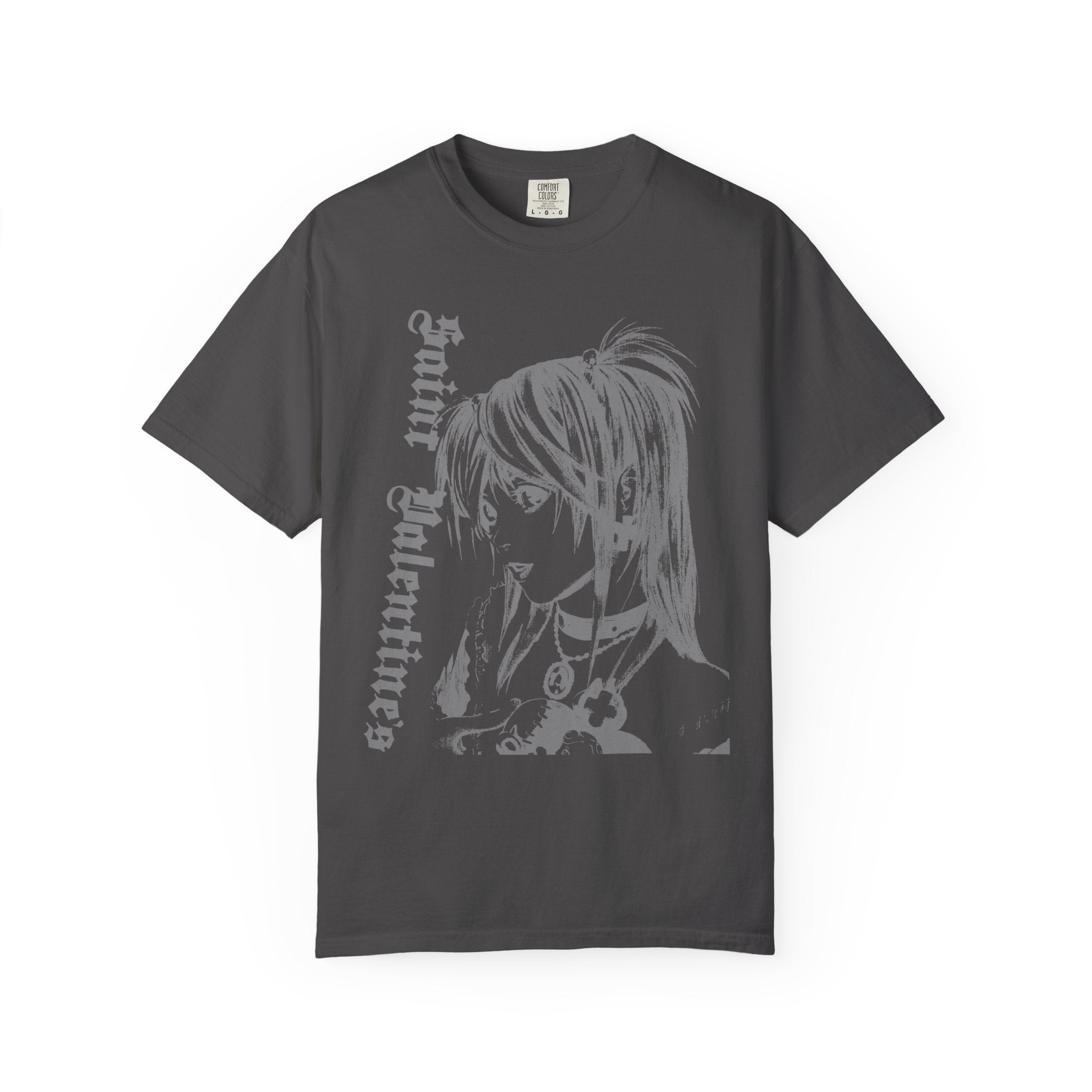 Death Note Misa Amane T-Shirt