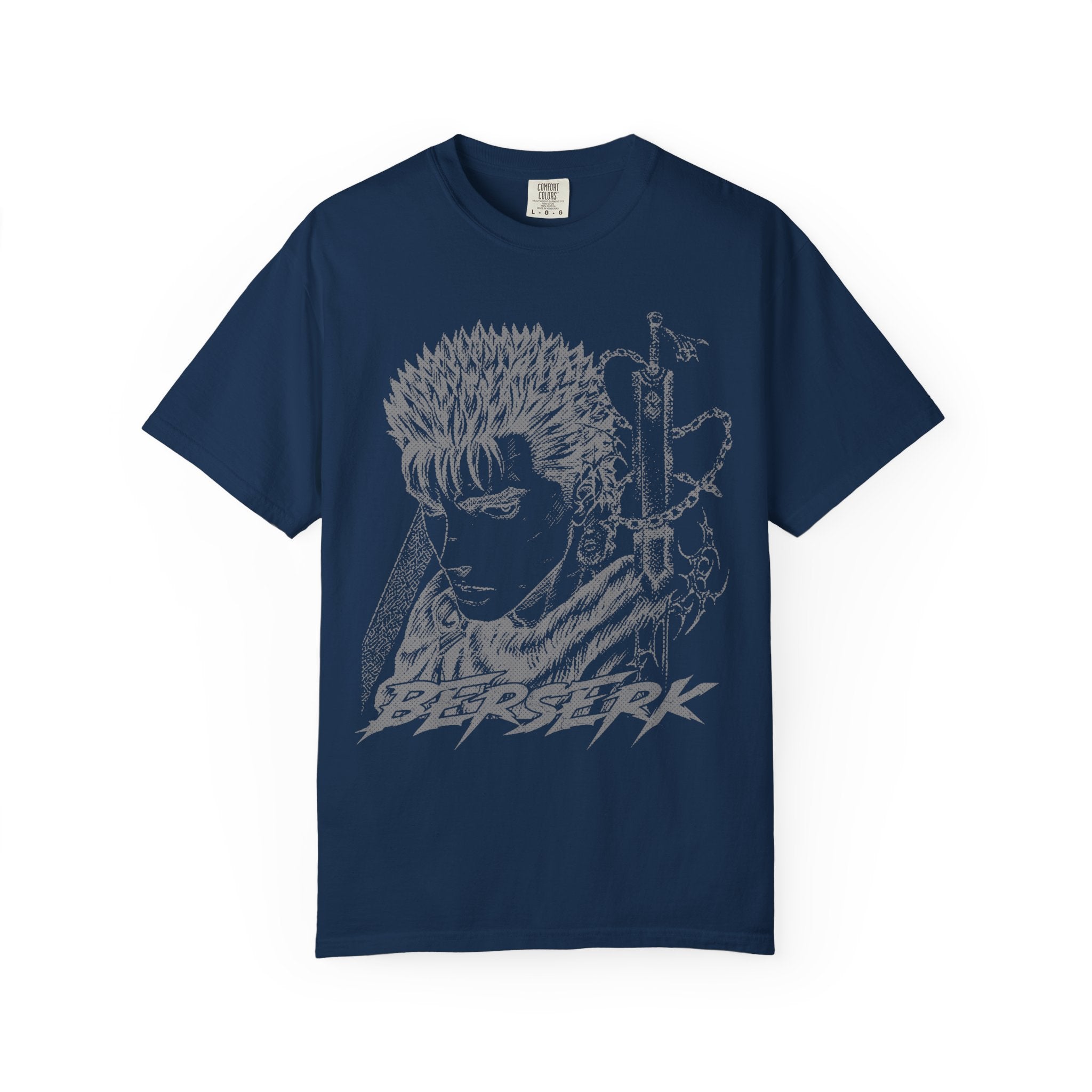 Berserk Guts T-Shirt