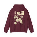 Jujutsu Kaisen Gojo Satoru Hoodie