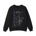 Neon Genesis Evangelion Crewneck Sweatshirt