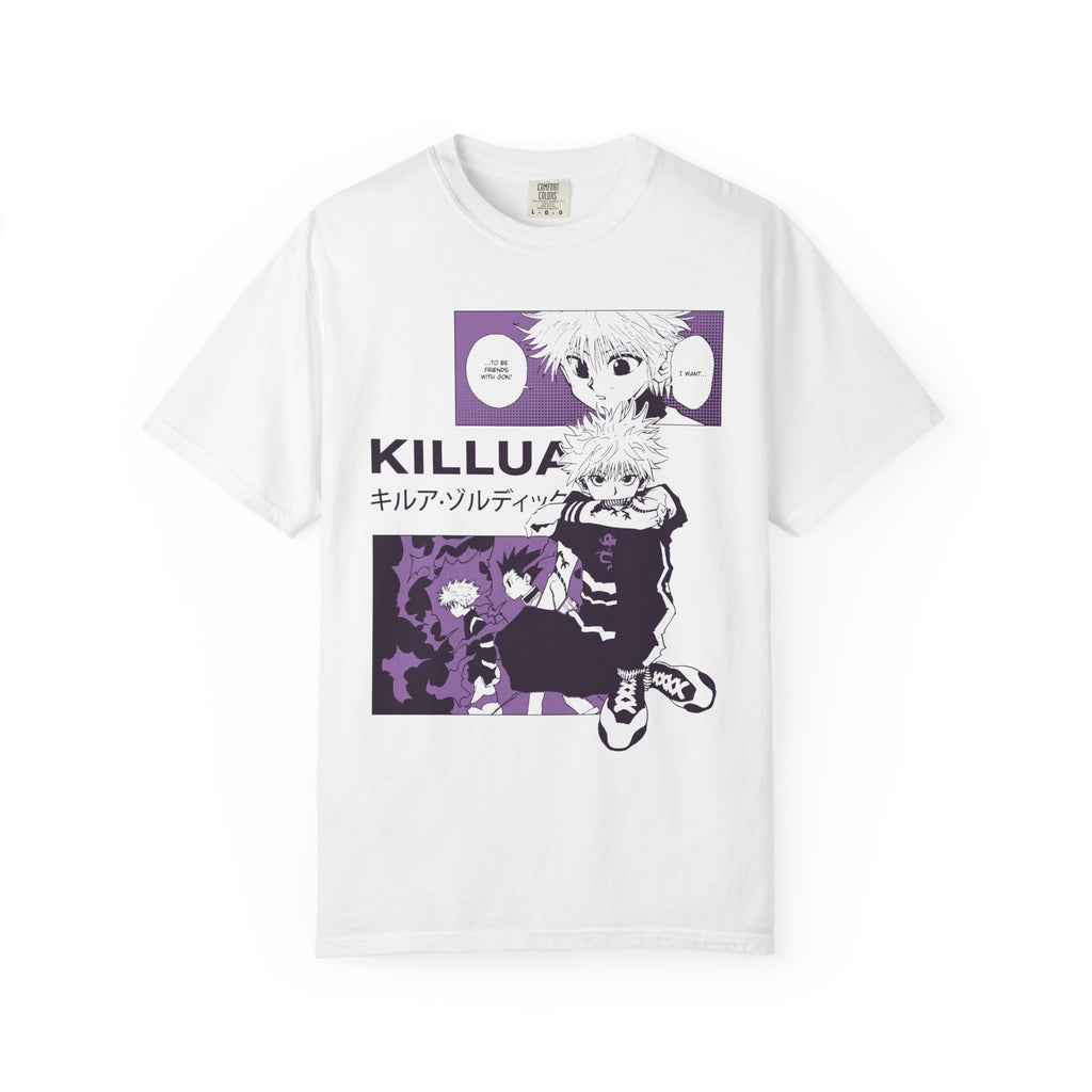 Hunter x Hunter Killua T-Shirt