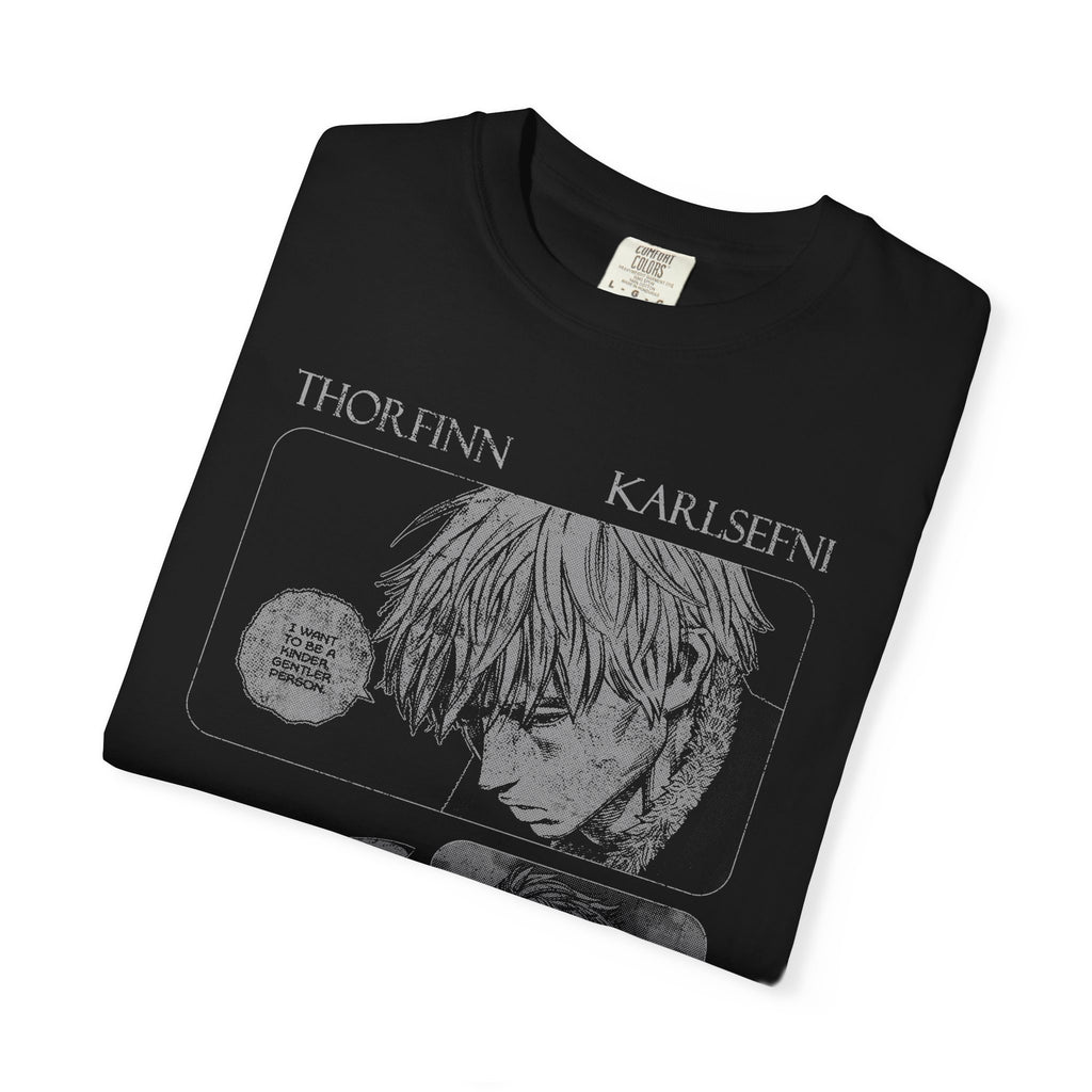 Vinland Saga Thorfinn T-Shirt