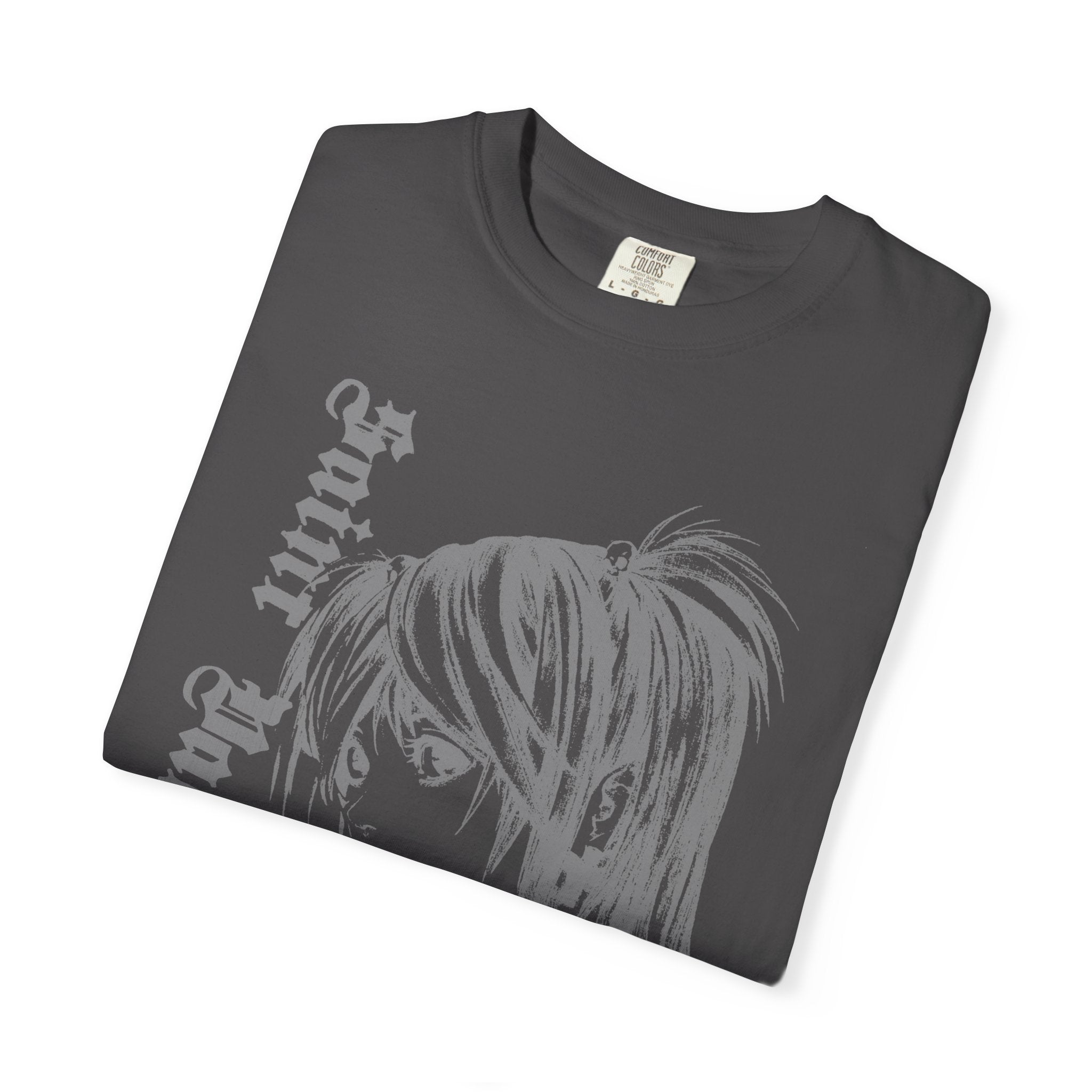 Death Note Misa Amane T-Shirt