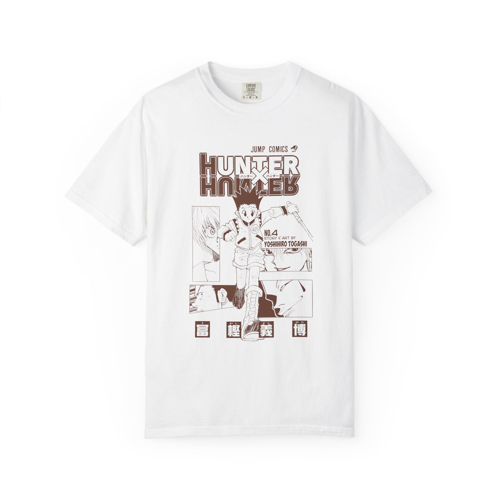 Hunter x Hunter T-Shirt