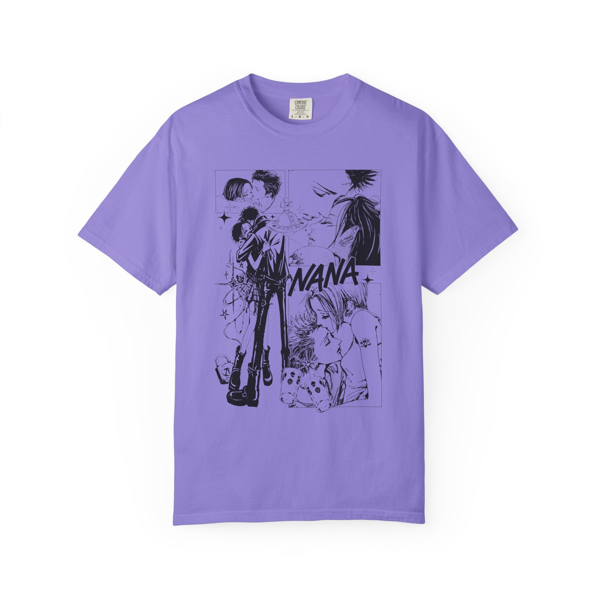 Nana & Ren T-Shirt